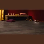 Ламинат Kronotex Exquisit Plus D4766 Дуб тёмный Петерсон