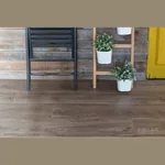 Виниловый ламинат VINILAM GLUE Дуб Ваймар 14609