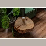 Виниловый ламинат VINILAM CLICK Дуб Норден 8861 -EIR