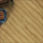 Кварцвиниловая плитка FineFloor Wood Dry Back FF-1409 Дуб Орхус (1320х196х2,5) (3,88)