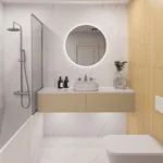 Каменный SPC ламинат Floorwood Kerama 57М15 Мирабель (900х600х4 мм)