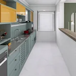 Каменный SPC ламинат Floorwood Kerama 57М15 Мирабель (900х600х4 мм)