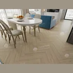 Кварцвиниловая клеевая плитка Alpine Floor Parquet LVT Дуб Денеб ECO 16-25
