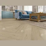 Кварцвиниловая клеевая плитка Alpine Floor Parquet LVT Дуб Денеб ECO 16-25