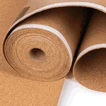 Пробковая подложка Alpine Floor Soft Cork 10 м