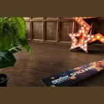 Виниловый SPC ламинат AQUAFLOOR (Click) Space Nuts XL AF4078NXL (1520x220x4 мм)