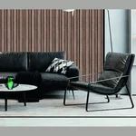 Стеновая панель HIWOOD LV133 BR417K
