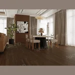 Ламинат NORLAND Elegant Strong Дуб Треско LF302-22 (1220х198х12мм)