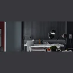 Планка универсальная U-TRIM LINERIO ANTHRACITE АНТРАЦИТ 2,65