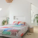 Жесткая ПВХ плитка QUICK-STEP ALPHA VINYL BLOS AVSPU40277 Дуб молочный (1251х189х4+1мм)