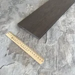 Заборная доска Latitudo Modern 140х12х4000 Венге