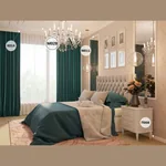 Декоративный молдинг для стен Cosca Decor MX028, 85х12x2000, экополимер