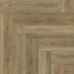 Каменный SPC ламинат PrimeFloor Parquet Дуб Арч 013-300 (600х125х4)