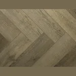 Каменный SPC ламинат PrimeFloor Parquet Дуб Арч 013-300 (600х125х4)