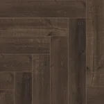 Кварцвиниловая клеевая плитка Alpine Floor Parquet LVT Дуб Альферац ЕСО 16-22