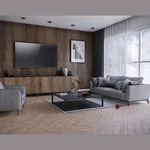 Ламинат My Step Herringbone Manor+ Дуб Гавана MS3410 (643х131х10 мм)
