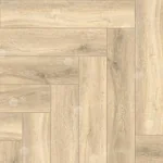 Кварцвиниловая клеевая плитка Alpine Floor Parquet LVT Дуб Ригель ECO 16-24