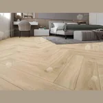 Кварцвиниловая клеевая плитка Alpine Floor Parquet LVT Дуб Ригель ECO 16-24