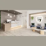 Кварцвиниловая клеевая плитка Alpine Floor ULTRA ECO ДУБ ПОЛЯРНЫЙ ECO 5-19