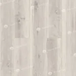Кварцвиниловая клеевая плитка Alpine Floor ULTRA ECO ДУБ ПОЛЯРНЫЙ ECO 5-19