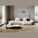 Каменный ламинат SPC ReFloor Fargo Bevel Дуб Монако 50-63W948