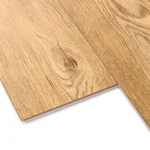 Каменный SPC ламинат CronaFloor WOOD 4мм 4V Дуб Паланга XJ1053-7