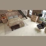 Каменный ламинат SPC Alpine Floor CLASSIC LIGHT Дуб Арктик ECO 134-77 MC