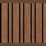 Стеновая панель HIWOOD LV133 BR396K