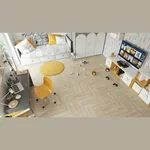 Каменный ламинат SPC Alpine Floor Parquet Premium ABA Дуб Медия ECO 19-20