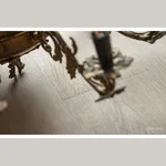 Виниловый пол Vinilam WPC Cork Premium 8.0 mm Дуб Сарагоса 33555