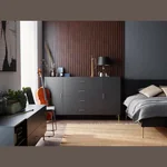 Планка правая LINERIO L-LINE CHOCOLATE 2,65