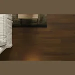 Паркетная доска AlixFloor Дуб темный тонированный ALX1012