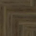 Каменный SPC ламинат PrimeFloor Parquet Дуб Рустик 013-330 (600х125х4)