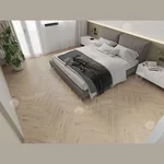 Кварцвиниловая клеевая плитка Alpine Floor Parquet LVT Дуб Алиот ECO 16-23