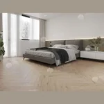 Кварцвиниловая клеевая плитка Alpine Floor Parquet LVT Дуб Алиот ECO 16-23