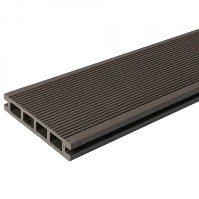 Доска террасная CM Decking NATUR Венге (3000х135х25мм)