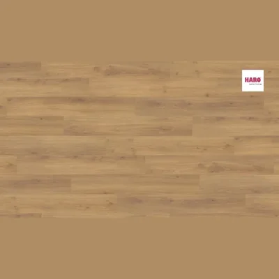 Ламинат HARO TRITTY 200 Aqua Gran Via Дуб Эмилия Медовый 540269 (2200х243х8мм) — Упаковка (2.68м2)