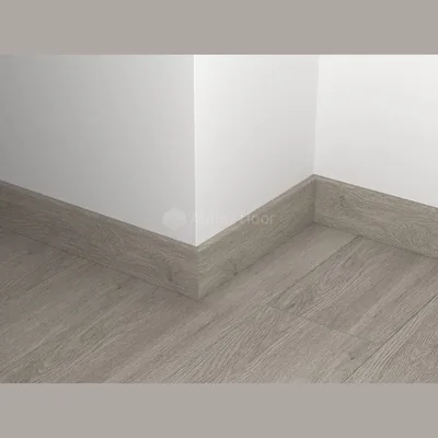 Кварцевый плинтус 11-09 Grand Sequoia 2200x80x11мм