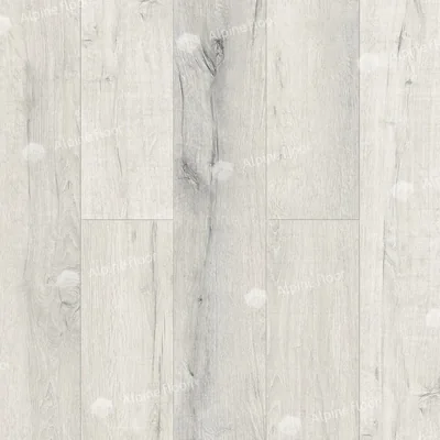 Ламинат SPC Alpine Floor PREMIUM XL ABA ЕСО 7-17 Дуб слоновая кость (1220х183х8мм) — Упаковка (1.786м2)
