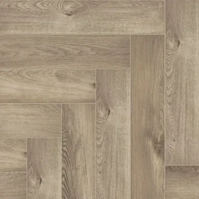 Кварцвиниловая клеевая плитка Alpine Floor Parquet LVT Дуб Натуральный Отбеленный ЕСО 16-5 — Упаковка (2.23м2)