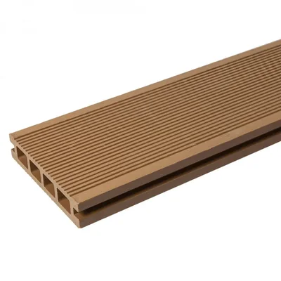 Доска террасная CM Decking NATUR Дуб (3000х135х25мм)
