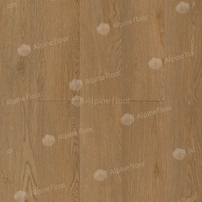 Каменный ламинат SPC Alpine Floor CLASSIC LIGHT Клен классический ECO 173-66 MC — Упаковка (2.23м2)
