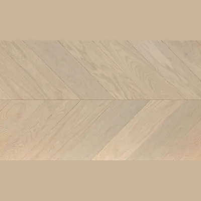 Паркетная доска ESTA Дуб Chevron Nordic S Sandstone