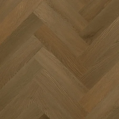 Каменный ламинат SPC ReFloor Fargo Herringbone Дуб Окленд 44-653-76 (400х100х4,5 мм) — Упаковка (1.12м2)