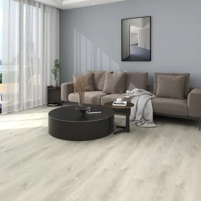 Каменный SPC ламинат Quick Step CANYON Дуб северный серый CSPC20295