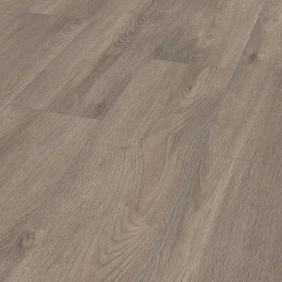 Ламинат Kronotex Exquisit Plus D 6013 Дуб Эльба Серебряный