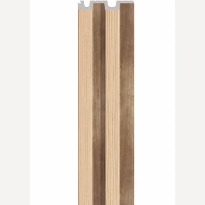 Реечные стеновые панели VOX Linerio L-LINE NATURAL 2,65 — 1 кв. м