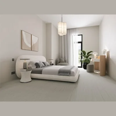 Ламинат EVERSENSE Classic EL1040 Дуб Тичино белый (1292х193х8мм)