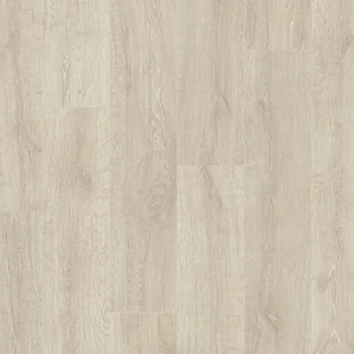 Ламинат Quick Step Creo Plus Дуб бежевый выбеленный CRP5333 — Упаковка (1.596м2)