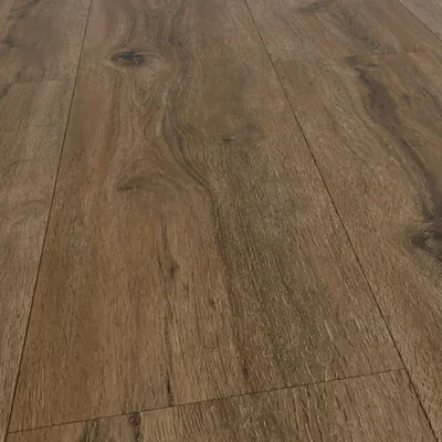 Каменный SPC ламинат Falquon The Floor Wood Дуб Джексон P1006 — Упаковка (1.8м2)